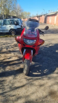 BMW K K1200RS, 1998 г.