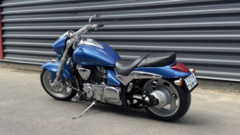 Suzuki VZ 1500, 2008 г.