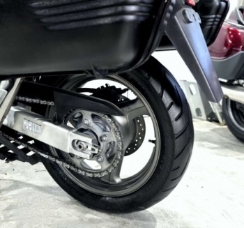 Honda Varadero 1000XL., 1999 г.