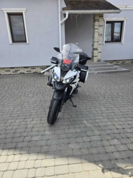 Yamaha Tracer 07, 2019 г.