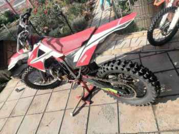 Gas Gas EC, 2013 г.