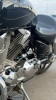 Honda VTX 1800c, 2001 г.