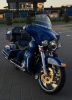 Harley-Davidson Electra Glide Ultra Classic (FLHTCU), 2009 г.