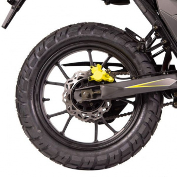 Regulmoto Duke 300, 2026 г.