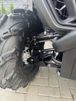 CFMOTO CForce 1000 EPS New, 2025 г.