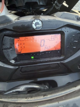 BRP Outlander XT 850, 2023 г.