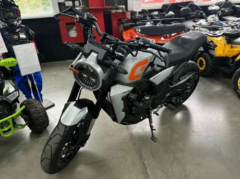 Zontes ZT350-GK (4T ZT184MP EFI) 17/17, 2026 г.