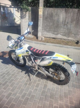 Avantis FX 250 Lux, 2021 г.