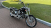 Harley-Davidson Softail Custom, 2007 г.