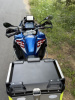 BMW F 850 GS Adventure, 2018 г.