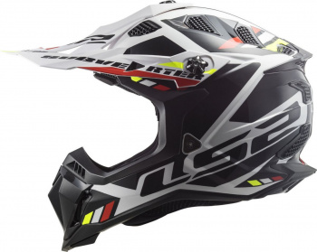 Шлем ls2 mx700 subverter stomp white black-06