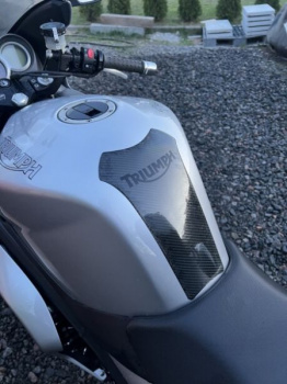 Triumph Sprint 1050GT ABS, 2010 г.