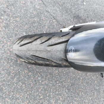 BMW R 1100 S, 2002 г.