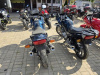 Yamaha XJ, 1992 г.