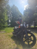 Harley-Davidson Softail fxbbs, 2022 г.