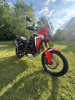 Honda CRF 1000L, 2017 г.