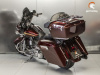 Harley-Davidson CVO Street Glide, 2010 г.