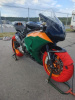 Honda CBR 1000RR Fireblade, 2009 г.