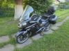 Kawasaki GTR 1400, 2008 г.
