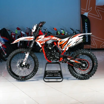 Кроссовый Progasi SUPER MAX 300 CB300-F, 2026 г.