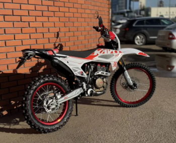 Kayo T2 300 ENDURO (4T YB300H), 2026 г.