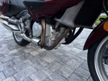 Honda NT NT700V, 2009 г.