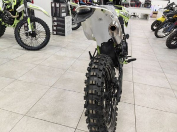 Progasi SUPER MAX 250, 2026 г.