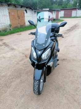 Vento VMC MAX, 2023 г.
