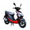 Regulmoto Eagle, 2024 г.