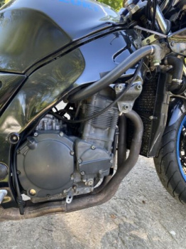 Suzuki RF RF900R, 1997 г.