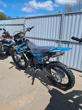 Motoland XR LITE motocross 300, 2026 г.