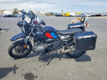 BMW R Nine T Urban, 2022 г.