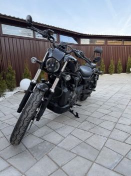 Harley-Davidson Nightster Rh975, 2023 г.