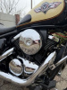 Kawasaki Vulcan, 1999 г.