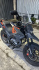 Regulmoto Duke 300, 2024 г.