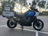 Harley-Davidson Pan America special, 2022 г.