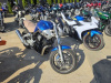Yamaha BT, 2003 г.