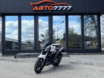 Yamaha FZ 25, 2020 г.
