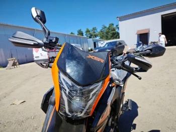 Эндуро Racer RC 300GY-8 XSR, 2025 г.