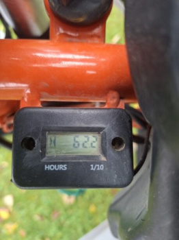 Motoland 125 SX 125 E, 2025 г.