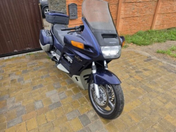 Honda ST, 1994 г.