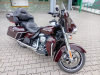Harley-Davidson Electra Glide LIMITED 114, 2021 г.