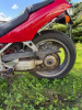 Honda NT HAWKGT, 1991 г.
