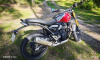 Triumph Speed 400, 2024 г.