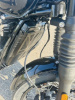 Triumph Bonneville T120 Black, 2023 г.