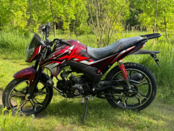 Roliz ALPHA Vertigo XL, 2026 г.