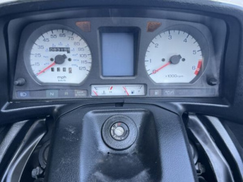 Honda Gold Wing 1500, 1998 г.