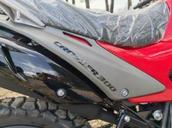 Ataki CROSSER 300 (4T PR300), 2026 г.