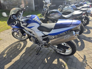 Suzuki SV, 2004 г.