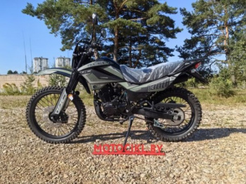 Racer Panther PRO 21 (RC300B-F), 2026 г.